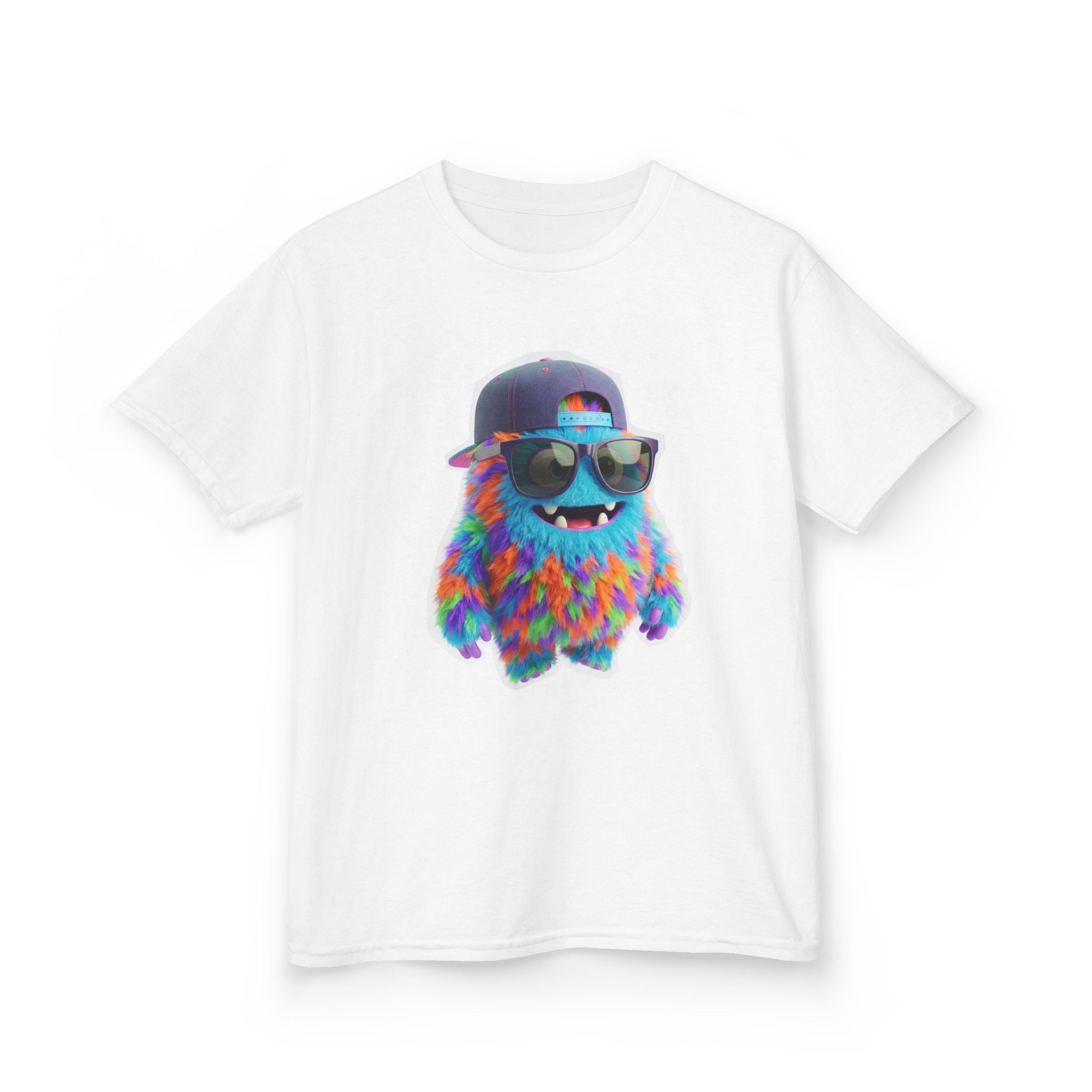 Kids Heavy Cotton™ Tee