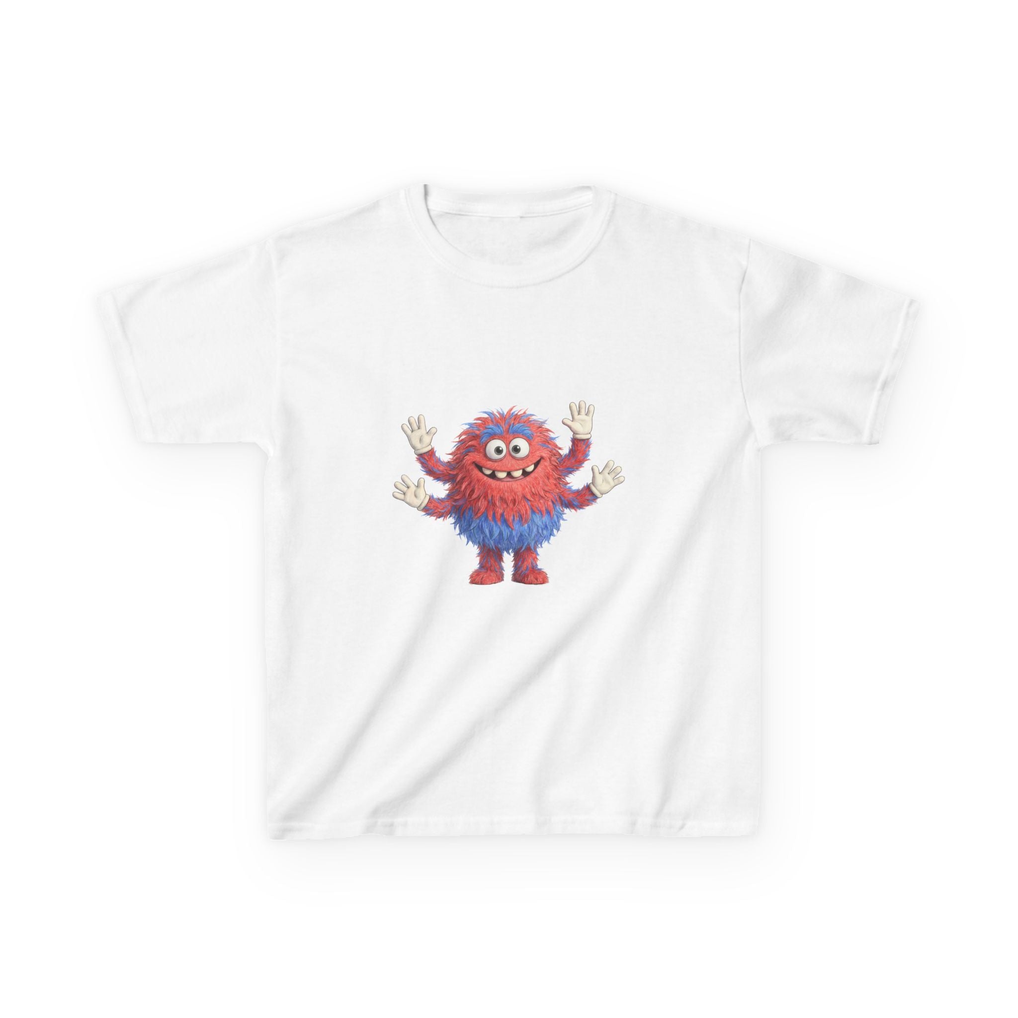 Kids Heavy Cotton™ Tee
