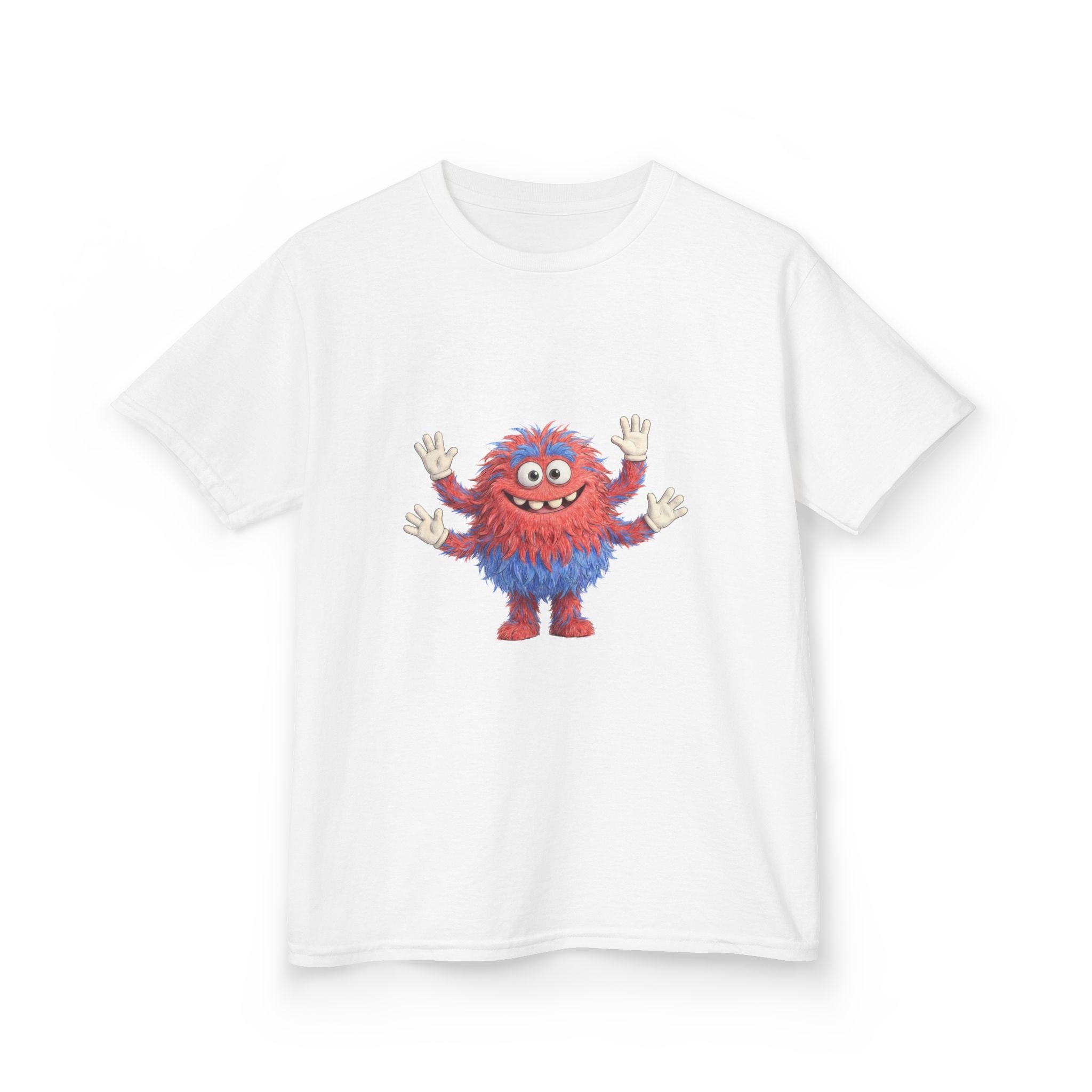 Kids Heavy Cotton™ Tee